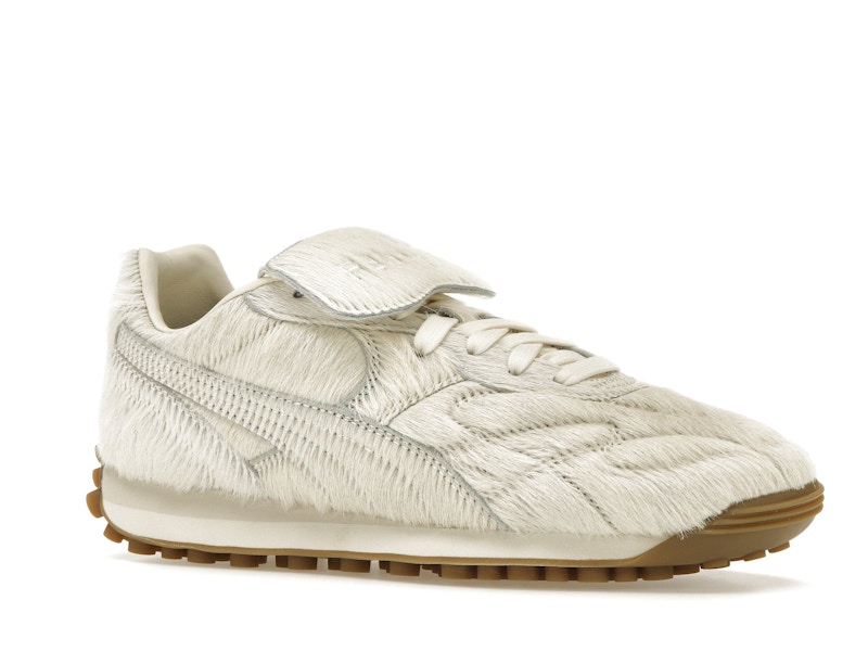 Puma Avanti Pony Hair Rihanna Fenty Warm White