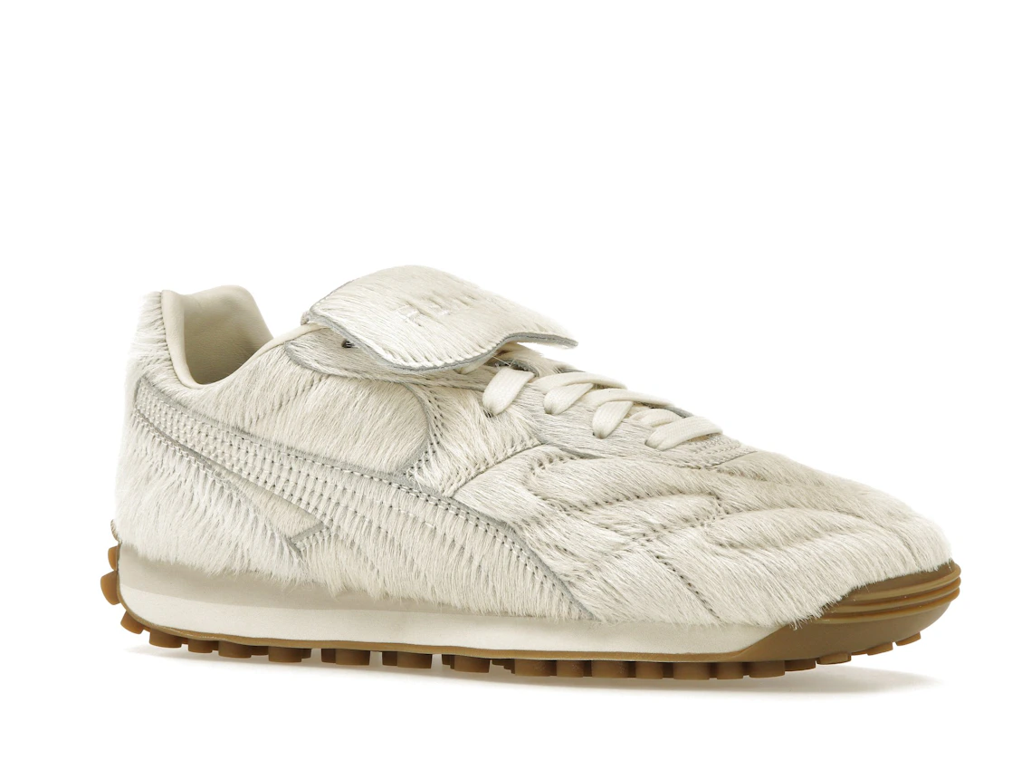 Puma Avanti Pony Hair Rihanna Fenty Warm White