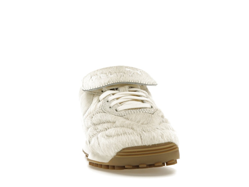 Puma Avanti Pony Hair Rihanna Fenty Warm White