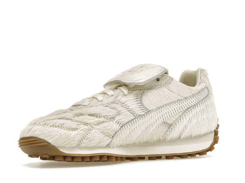 Puma Avanti Pony Hair Rihanna Fenty Warm White