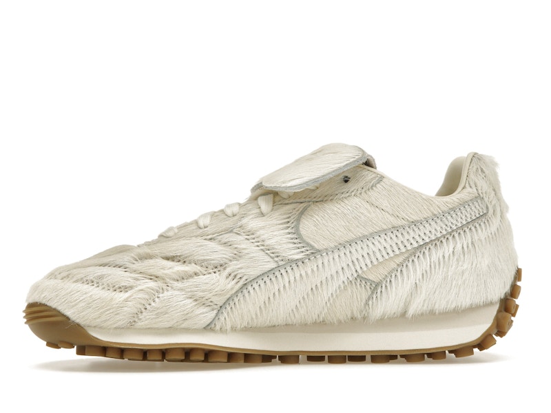 Puma Avanti Pony Hair Rihanna Fenty Warm White