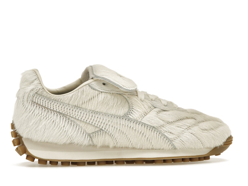 Puma Avanti Pony Hair Rihanna Fenty Warm White