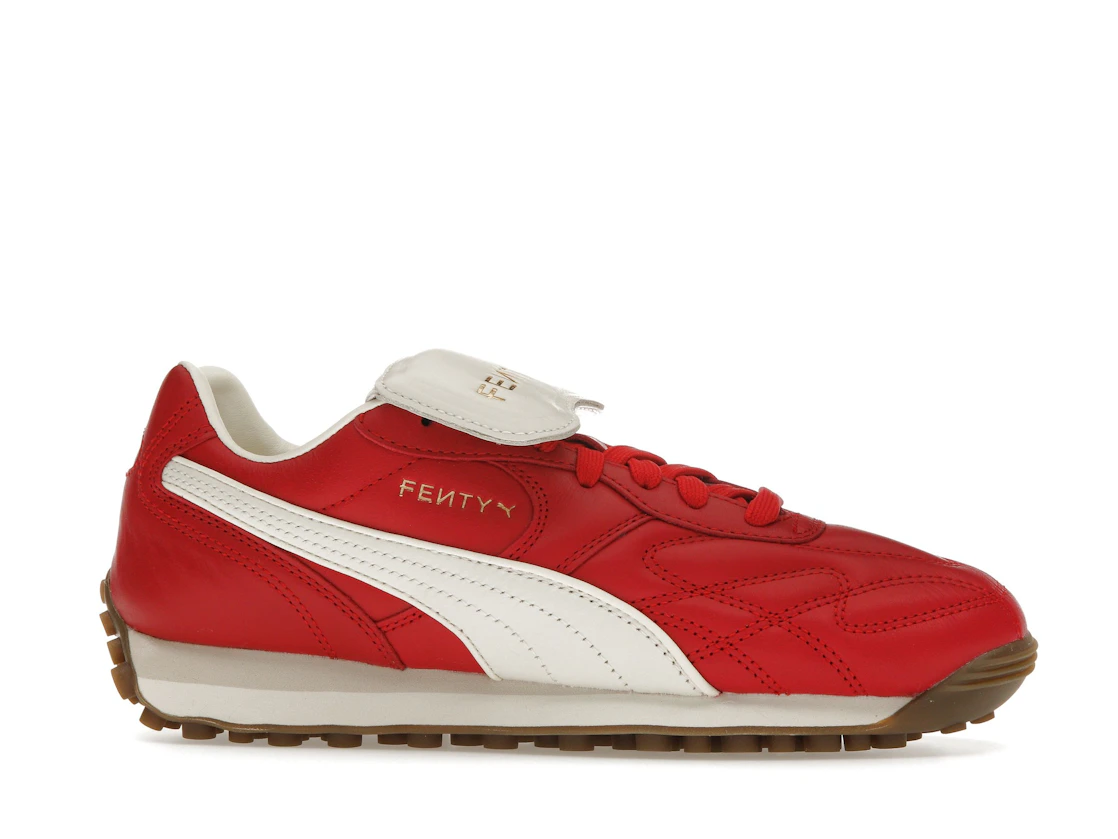 Puma Avanti VL Fenty Club Red (Women's)