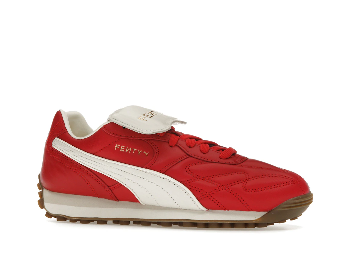 Puma Avanti VL Fenty Club Red (Women's)
