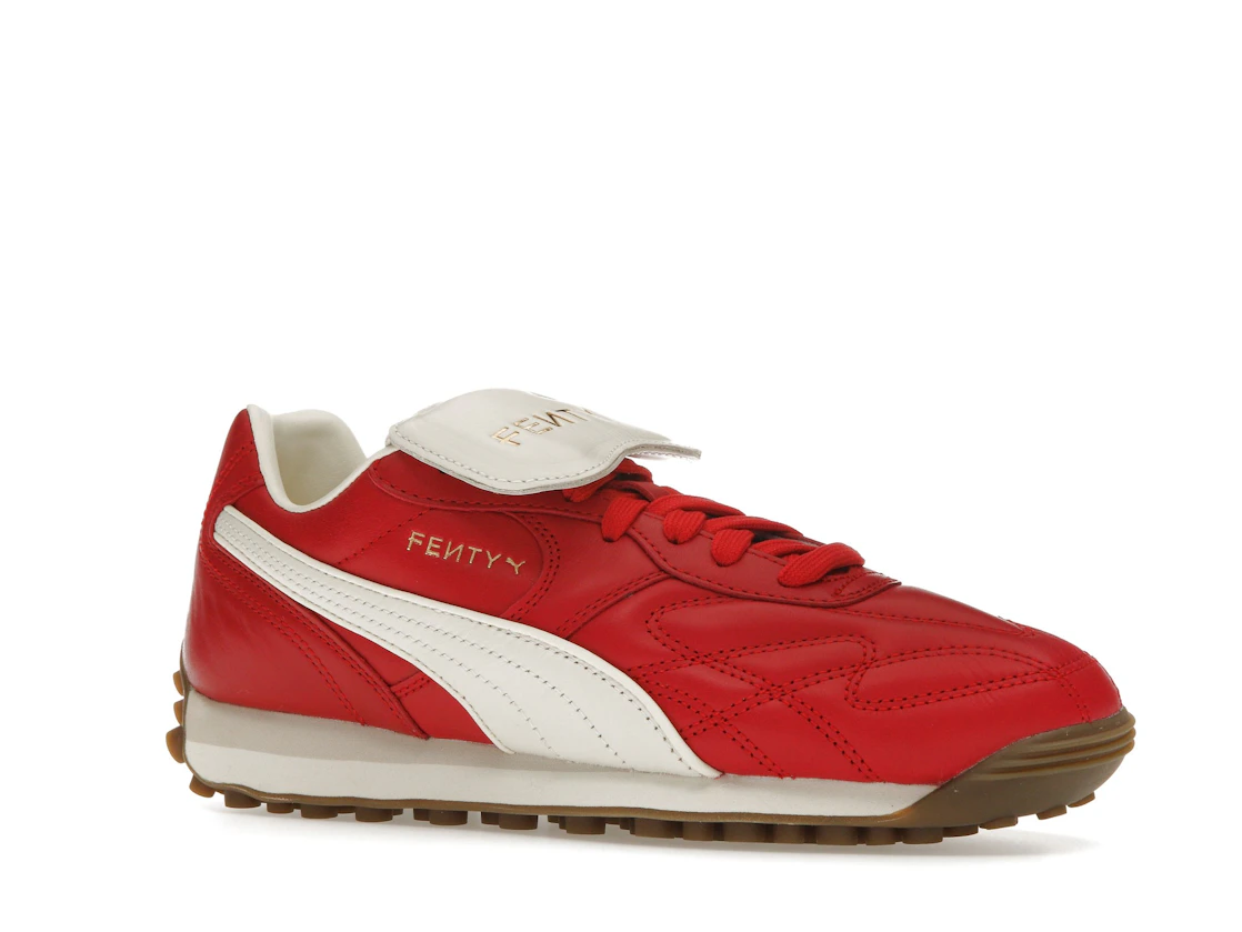 Puma Avanti VL Fenty Club Red (Women's)