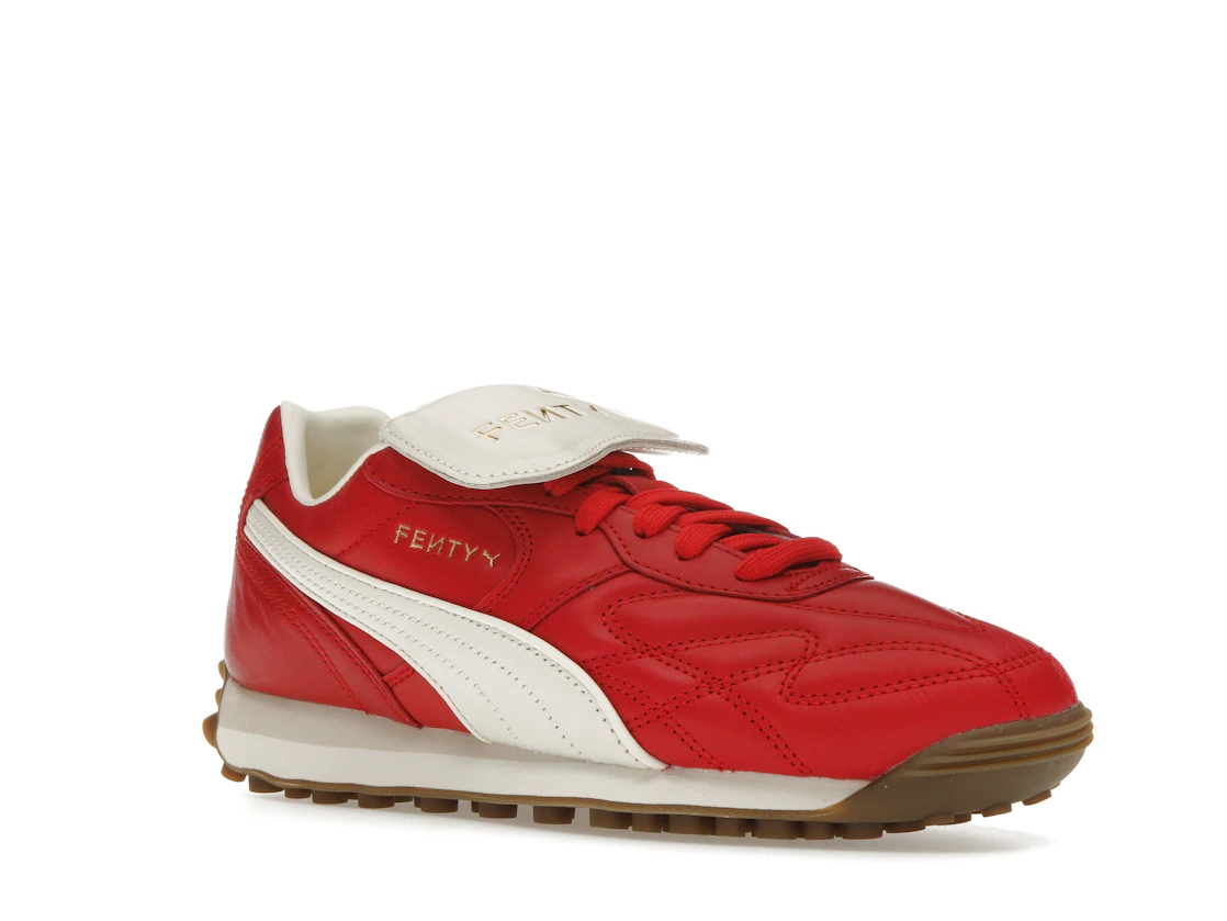 Puma Avanti VL Fenty Club Red (Women's)