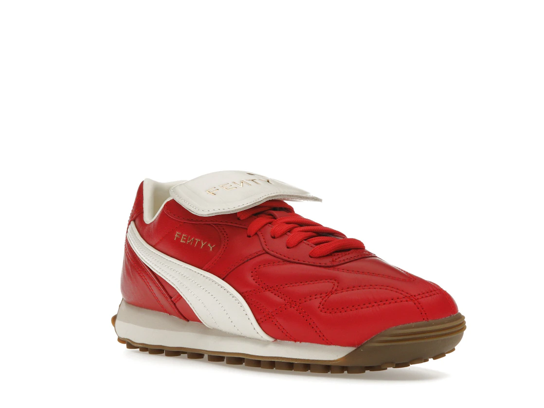 Puma Avanti VL Fenty Club Red (Women's)