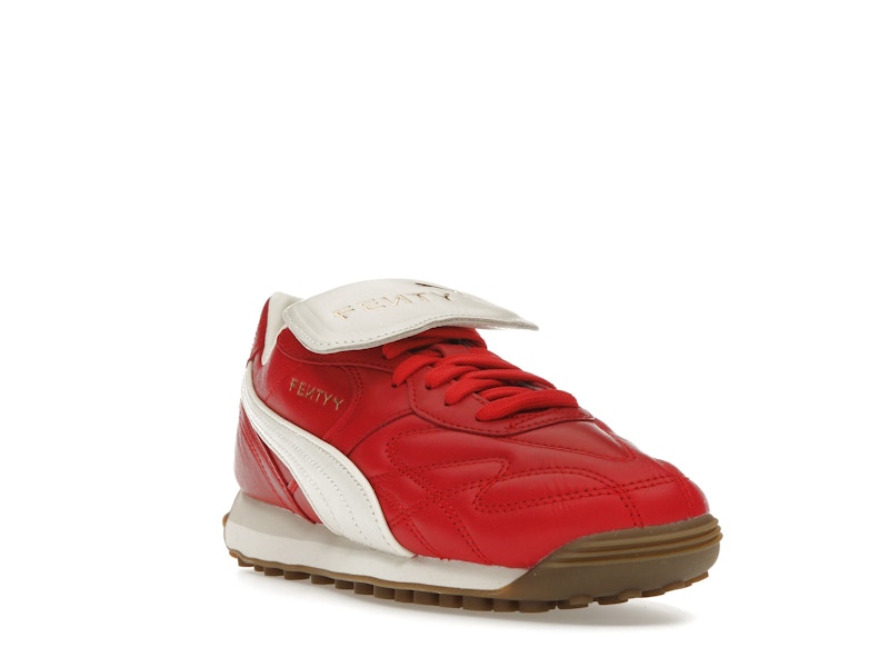 Puma Avanti VL Fenty Club Red (Women's)