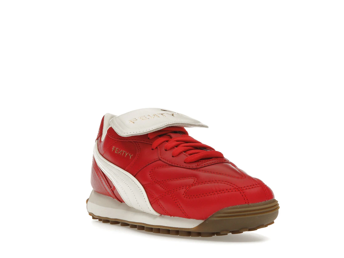 Puma Avanti VL Fenty Club Red (Women's)