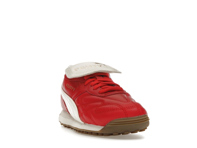 Puma Avanti VL Fenty Club Red (Women's)