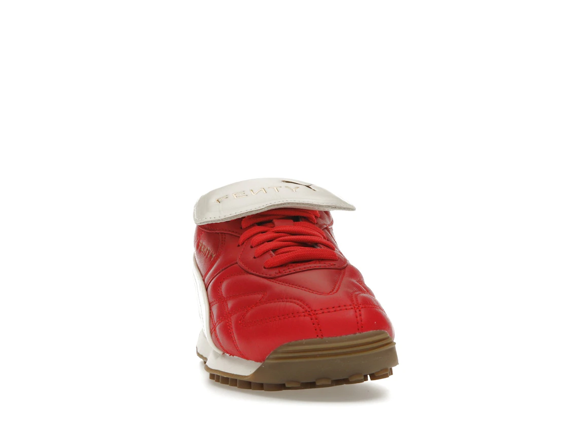 Puma Avanti VL Fenty Club Red (Women's)