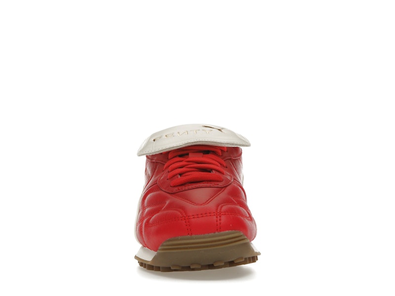 Puma Avanti VL Fenty Club Red (Women's)