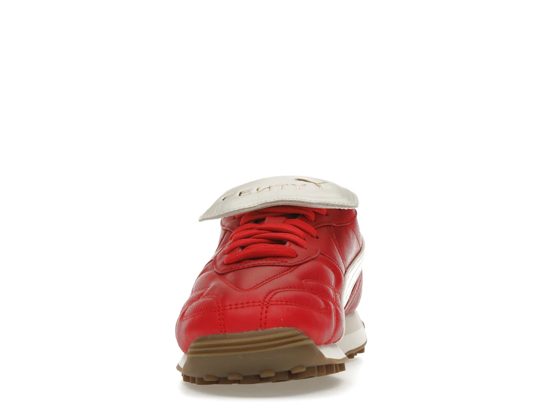 Puma Avanti VL Fenty Club Red (Women's)