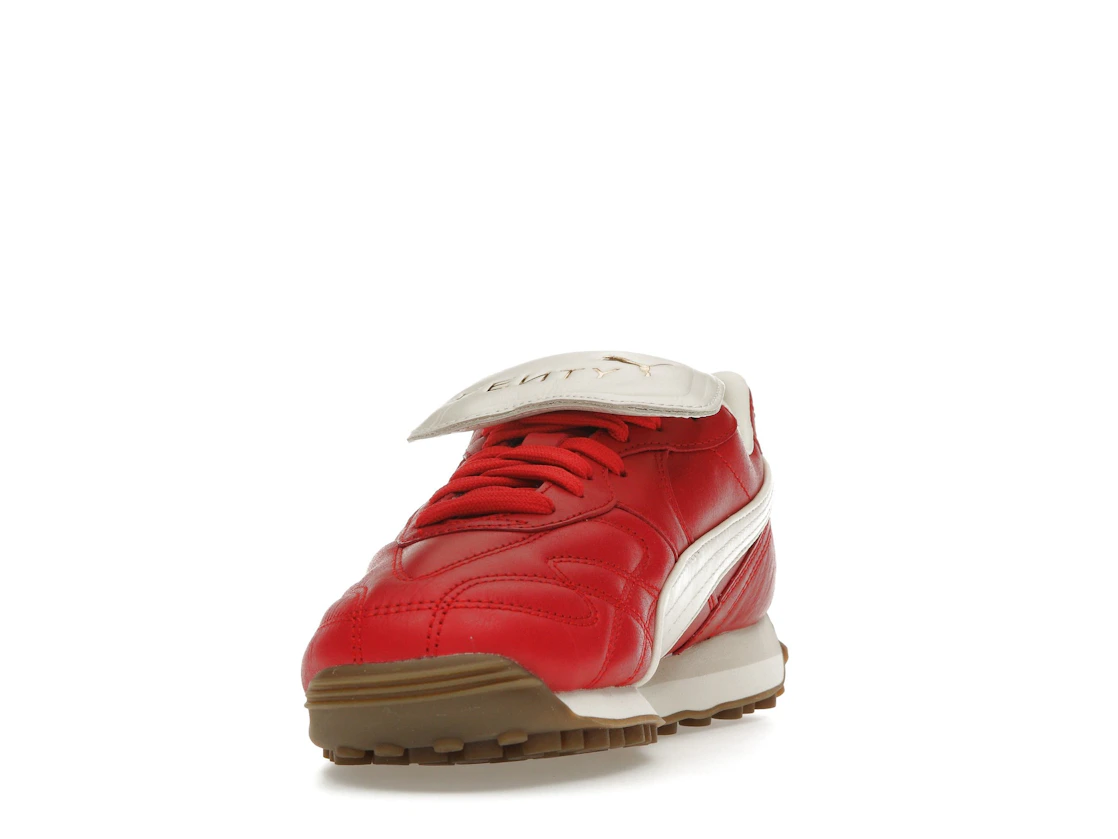 Puma Avanti VL Fenty Club Red (Women's)