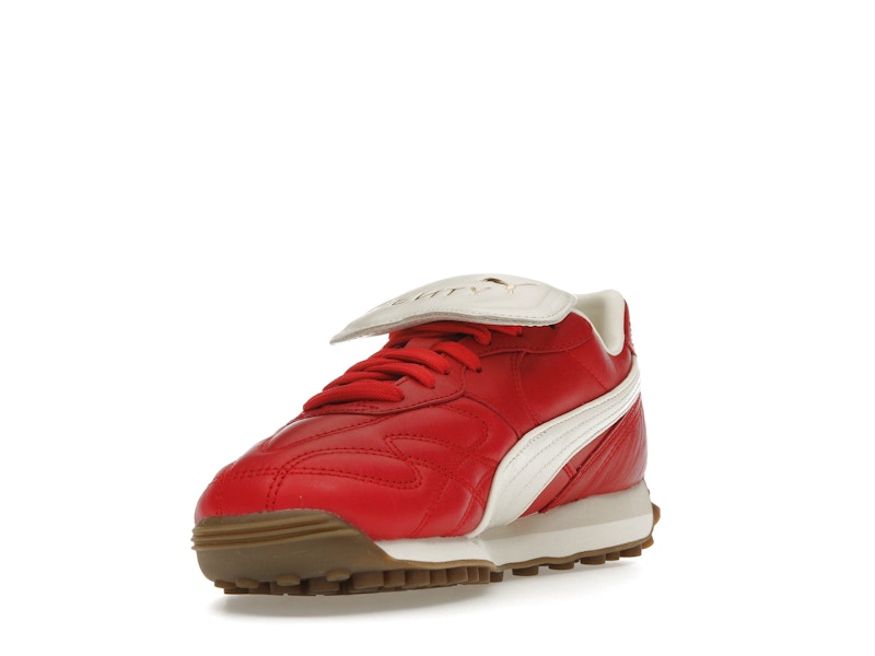 Puma Avanti VL Fenty Club Red (Women's)