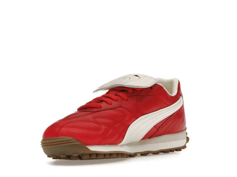 Puma Avanti VL Fenty Club Red (Women's)