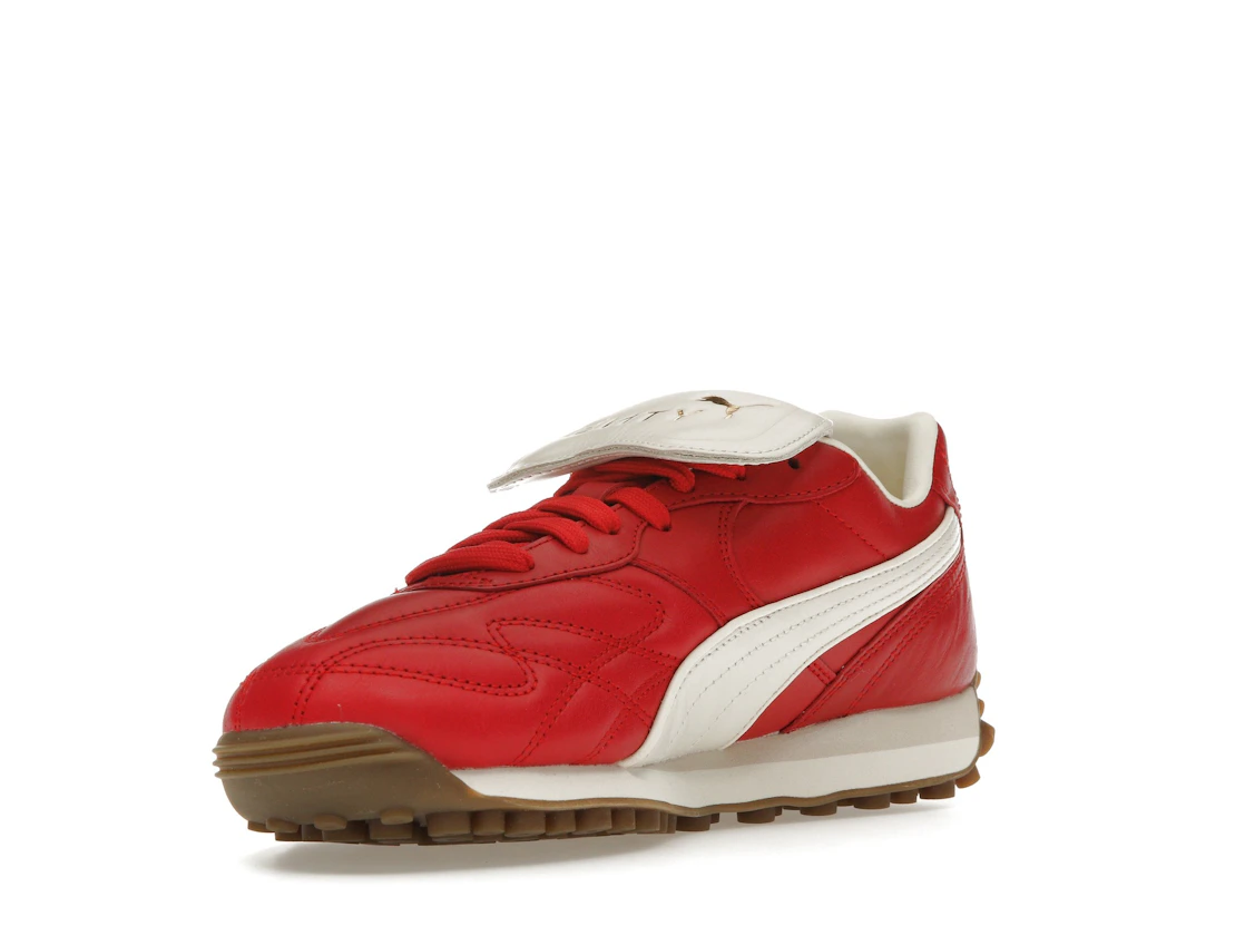 Puma Avanti VL Fenty Club Red (Women's)