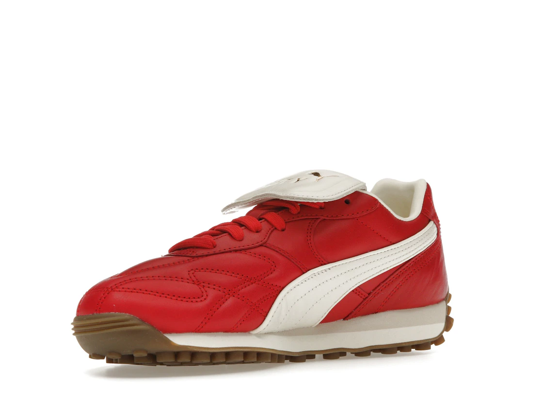 Puma Avanti VL Fenty Club Red (Women's)