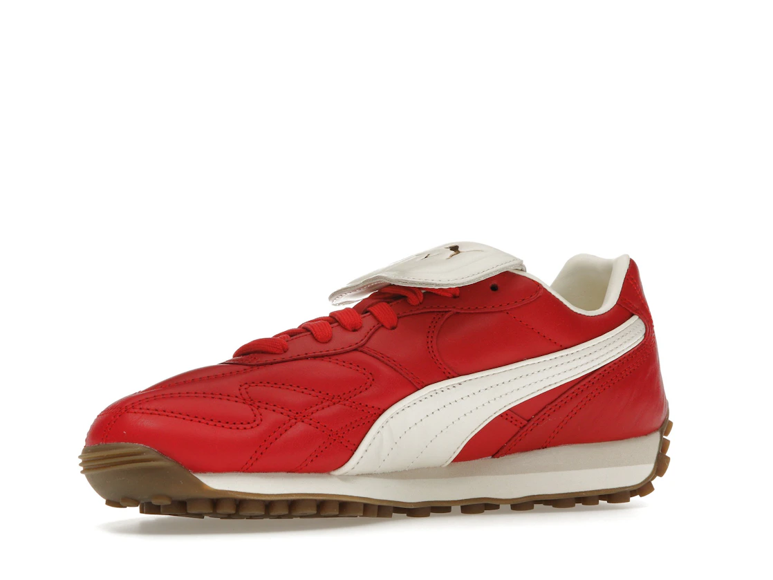 Puma Avanti VL Fenty Club Red (Women's)