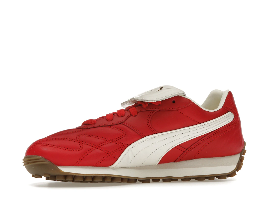 Puma Avanti VL Fenty Club Red (Women's)