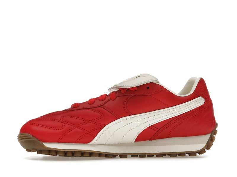 Puma Avanti VL Fenty Club Red (Women's)