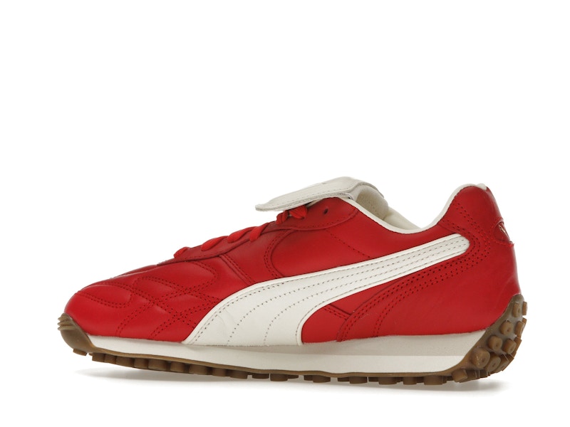 Puma Avanti VL Fenty Club Red (Women's)