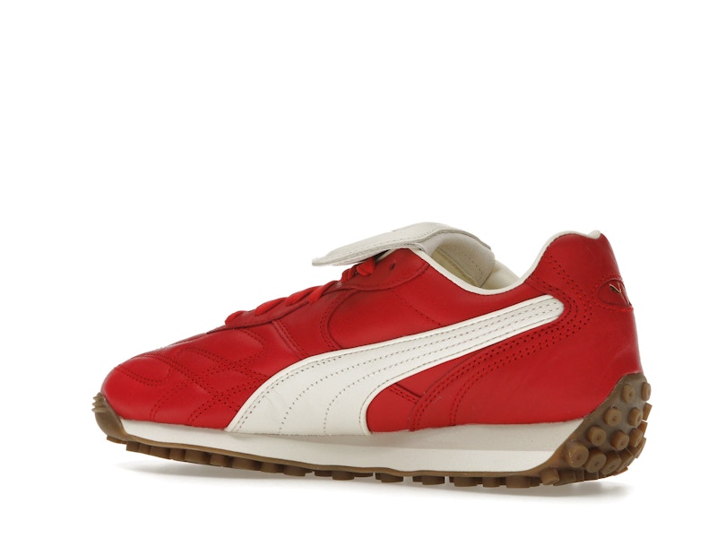 Puma Avanti VL Fenty Club Red (Women's)