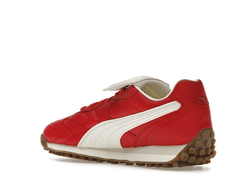 Puma Avanti VL Fenty Club Red (Women's)