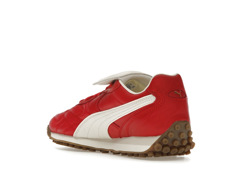 Puma Avanti VL Fenty Club Red (Women's)