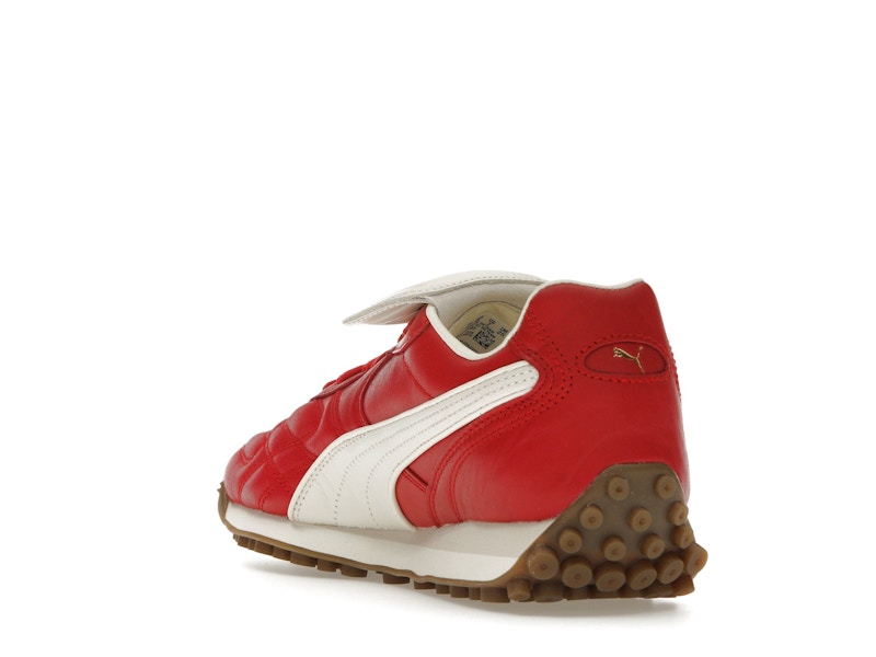 Puma Avanti VL Fenty Club Red (Women's)