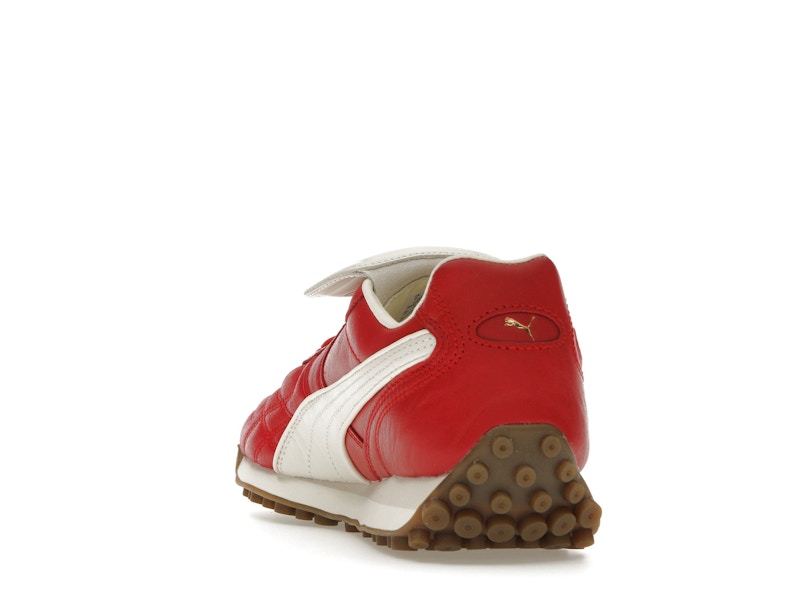 Puma Avanti VL Fenty Club Red (Women's)