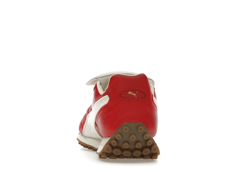 Puma Avanti VL Fenty Club Red (Women's)