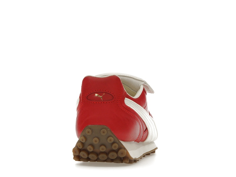 Puma Avanti VL Fenty Club Red (Women's)