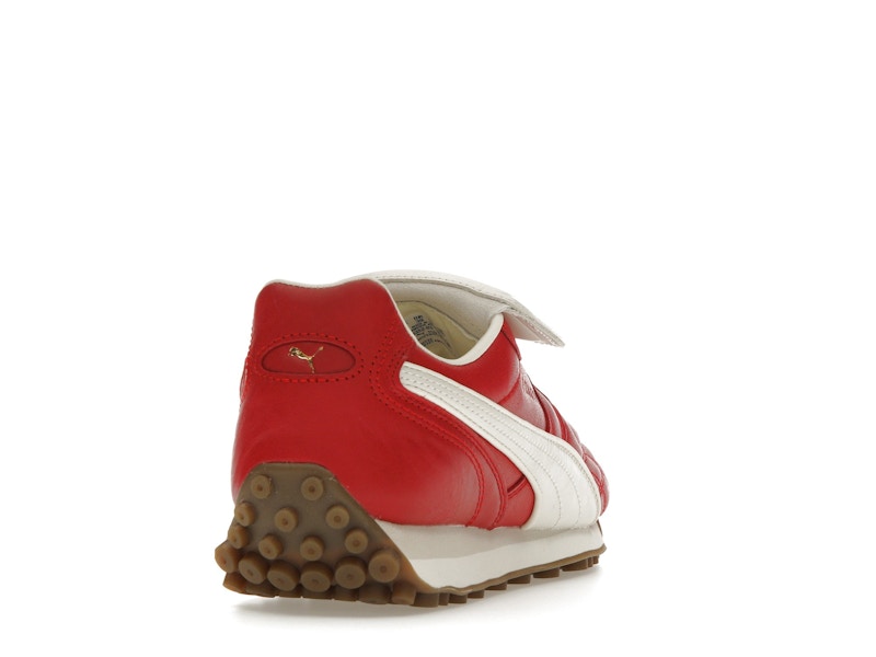 Puma Avanti VL Fenty Club Red (Women's)