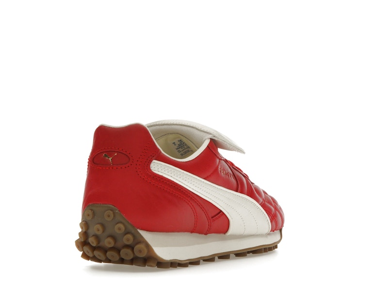 Puma Avanti VL Fenty Club Red (Women's)