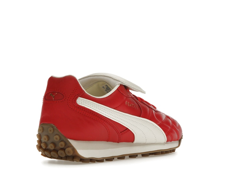 Puma Avanti VL Fenty Club Red (Women's)