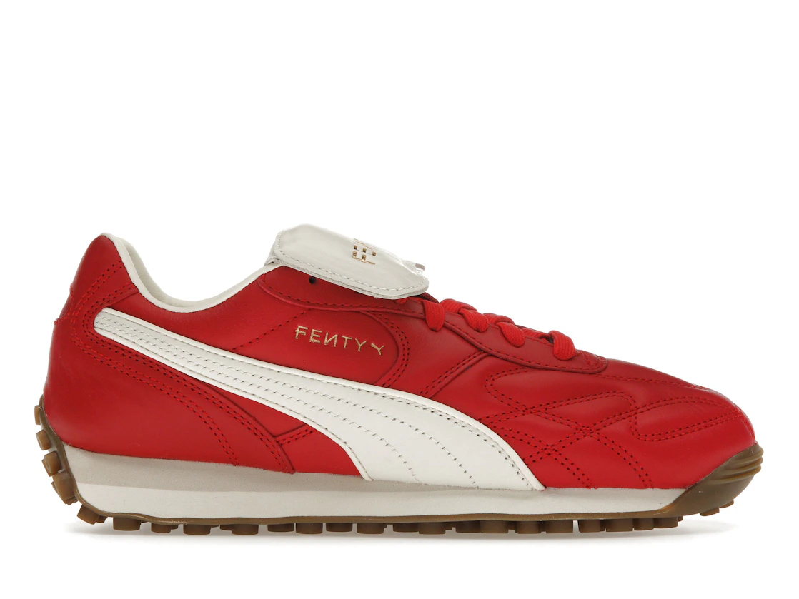 Puma Avanti VL Fenty Club Red