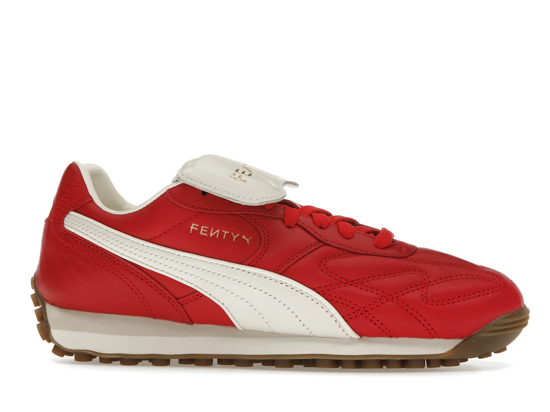 Puma Avanti VL Fenty Club Red