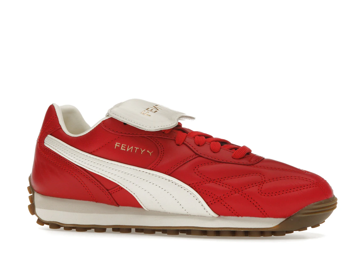 Puma Avanti VL Fenty Club Red