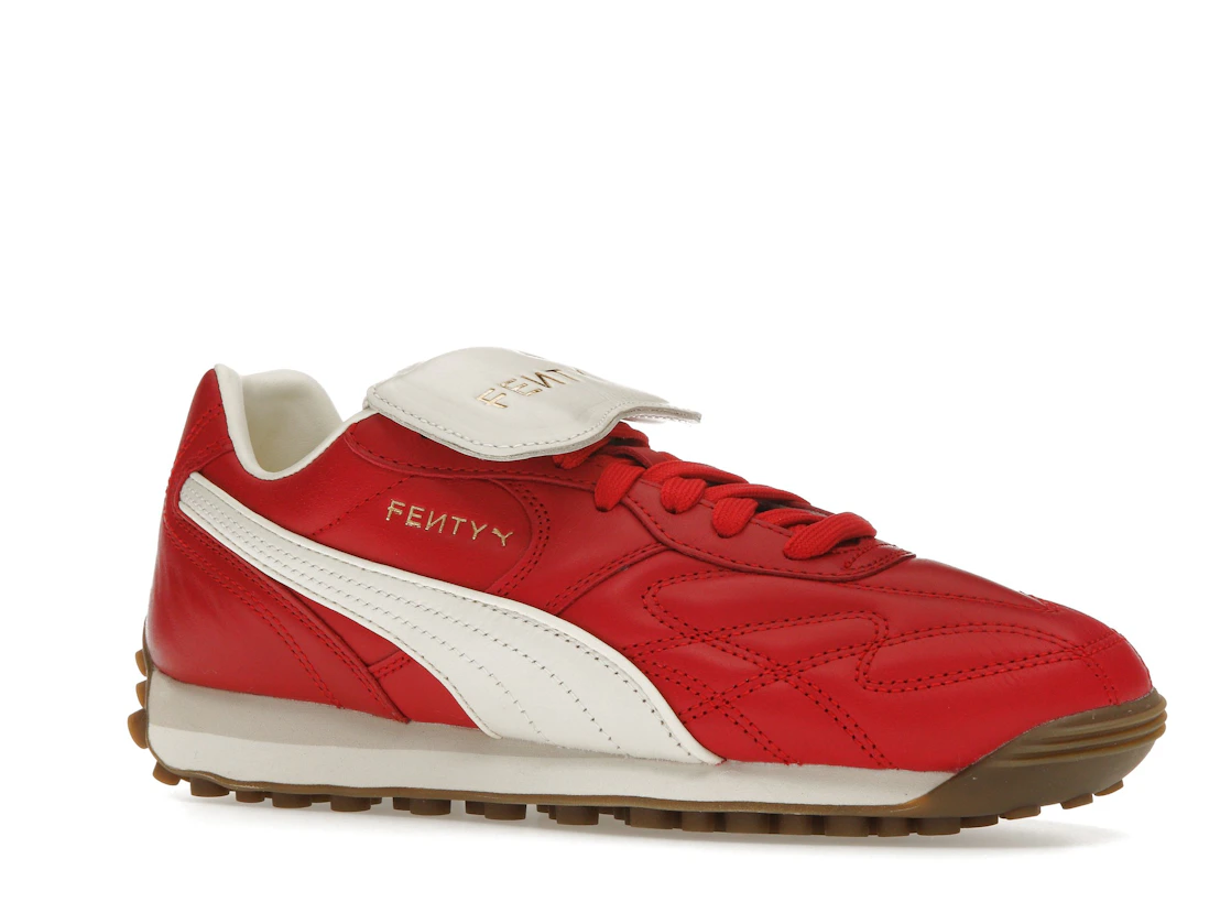 Puma Avanti VL Fenty Club Red