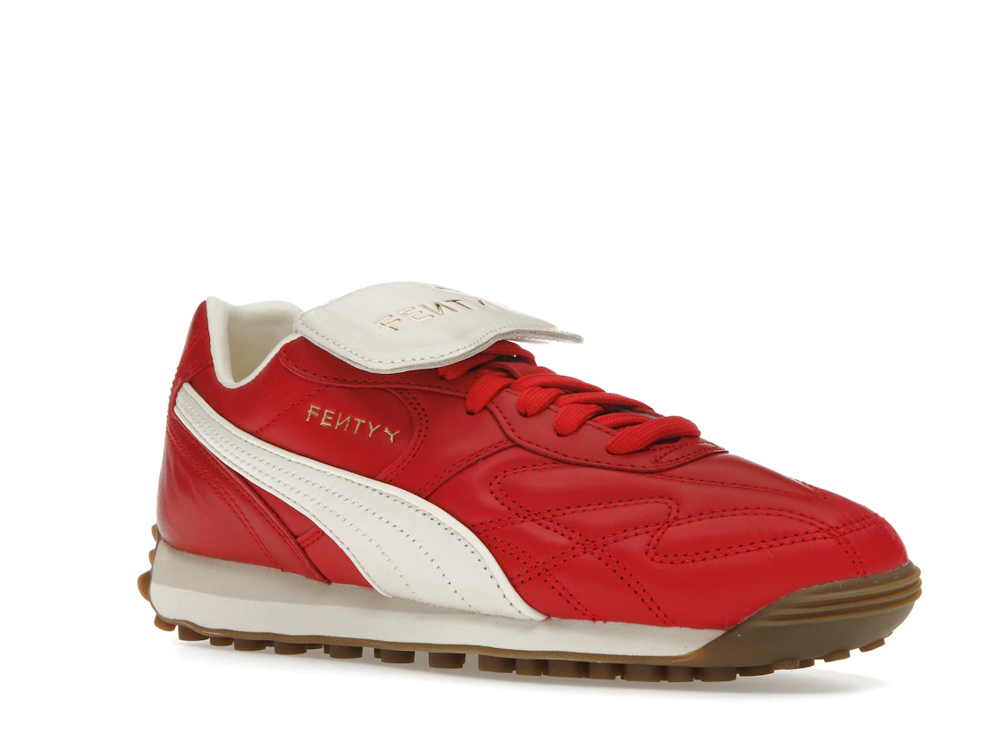 Puma Avanti VL Fenty Club Red