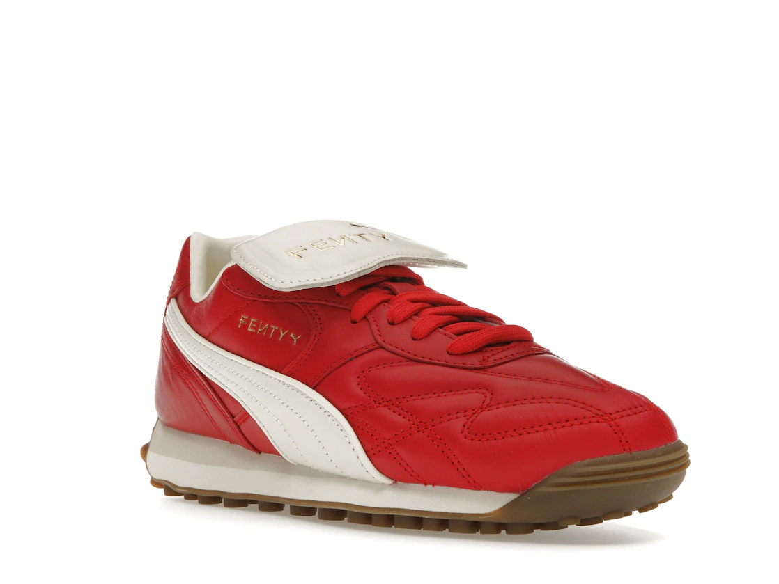 Puma Avanti VL Fenty Club Red