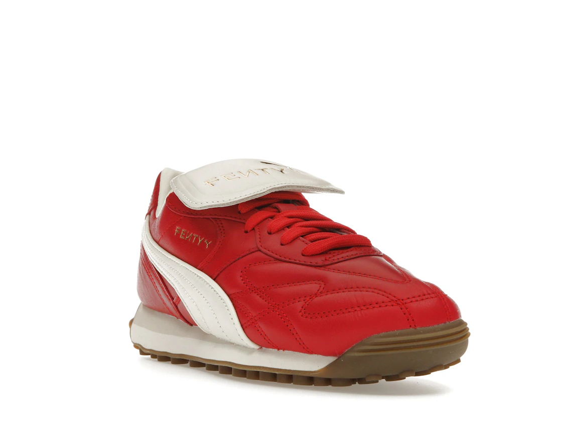 Puma Avanti VL Fenty Club Red