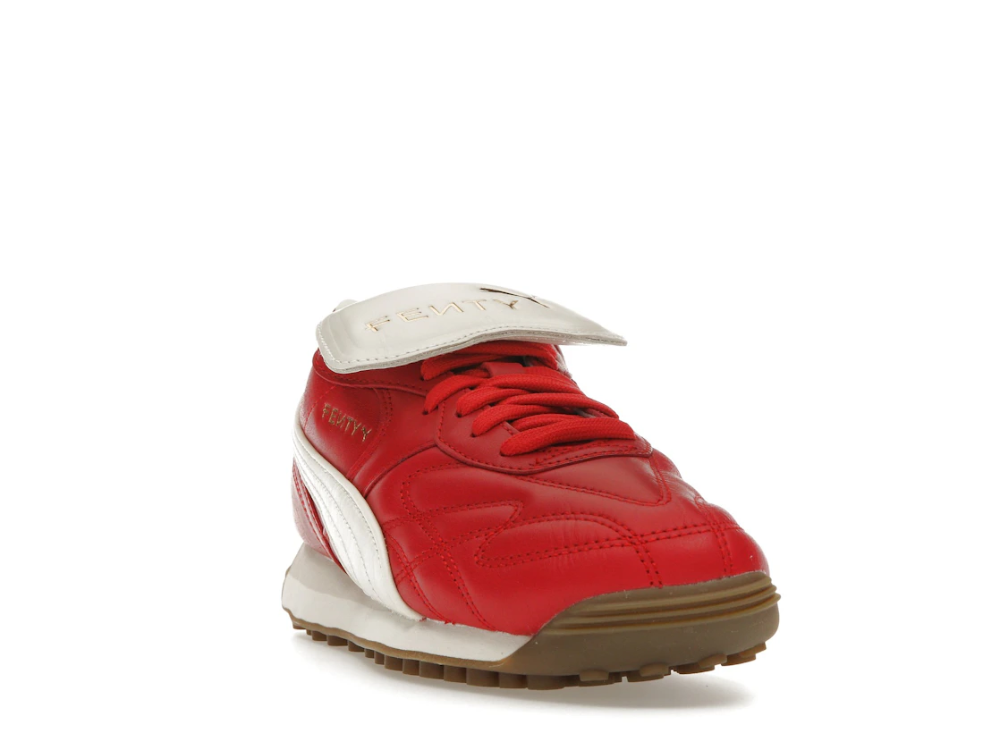 Puma Avanti VL Fenty Club Red