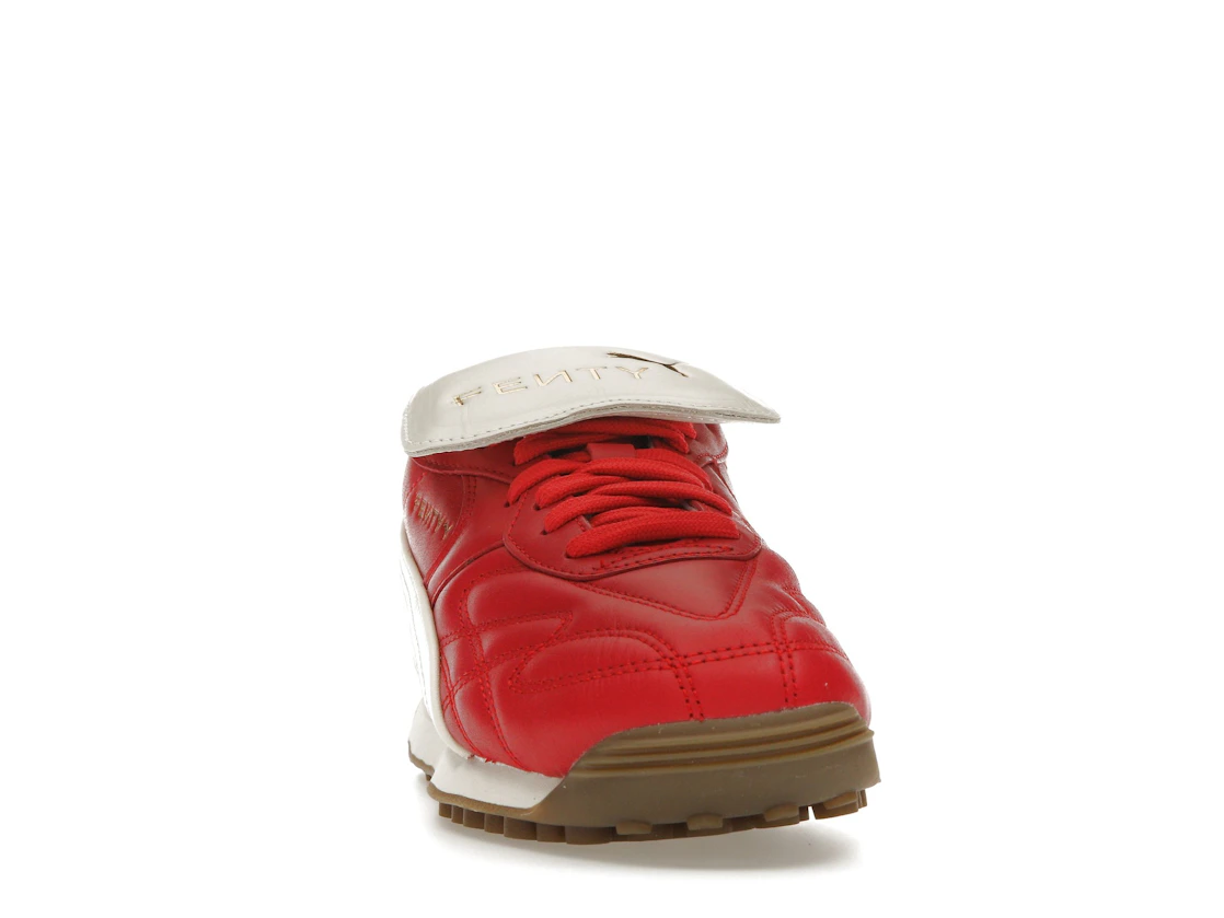 Puma Avanti VL Fenty Club Red