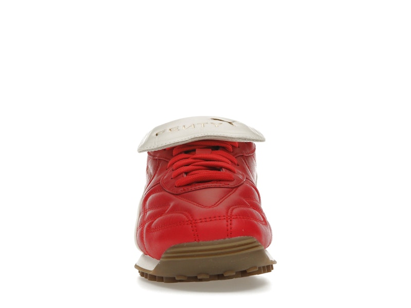 Puma Avanti VL Fenty Club Red