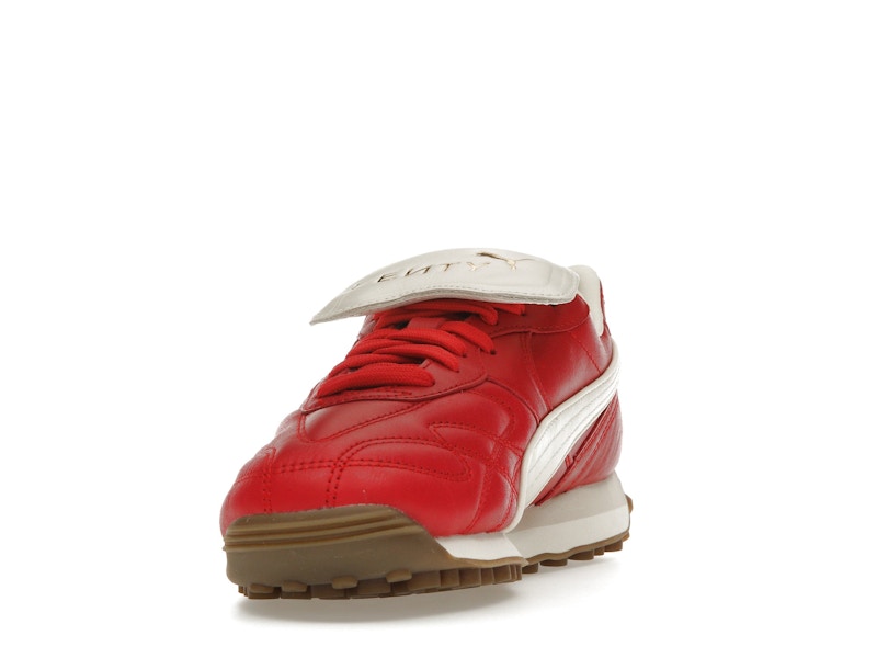 Puma Avanti VL Fenty Club Red