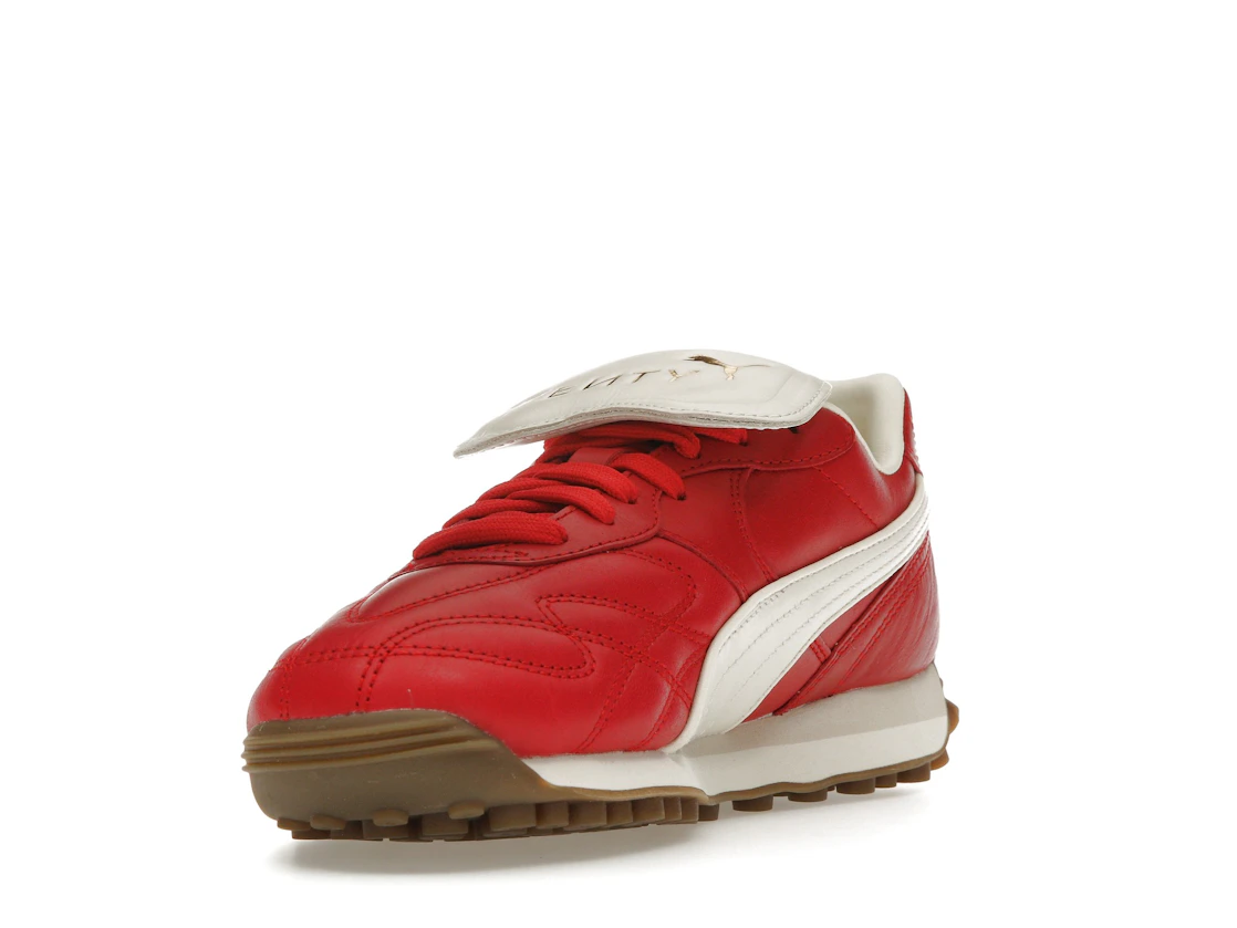 Puma Avanti VL Fenty Club Red