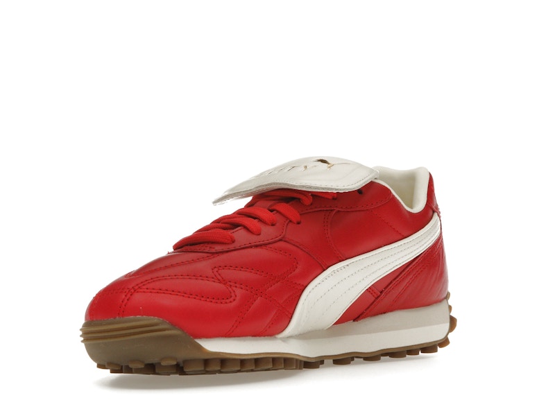 Puma Avanti VL Fenty Club Red