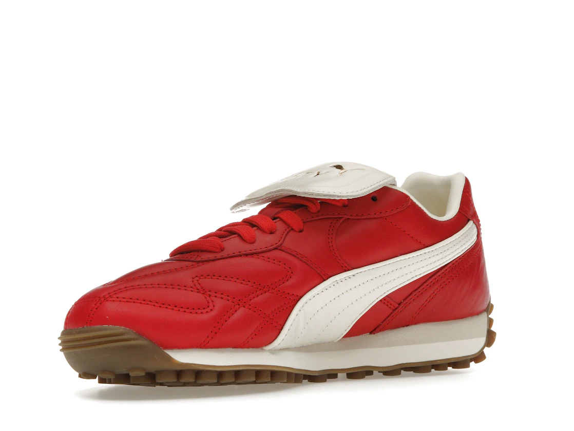 Puma Avanti VL Fenty Club Red